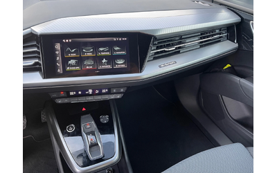 Audi Q4 E-tron - автомобили, коли, обяви за нови и употребявани 10