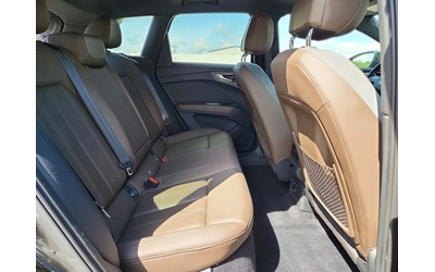 Audi Q4 E-TRON PREMIUM QUATTRO - автомобили, коли, обяви за нови и употребявани 10