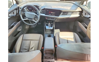 Audi Q4 E-TRON PREMIUM QUATTRO - автомобили, коли, обяви за нови и употребявани 7
