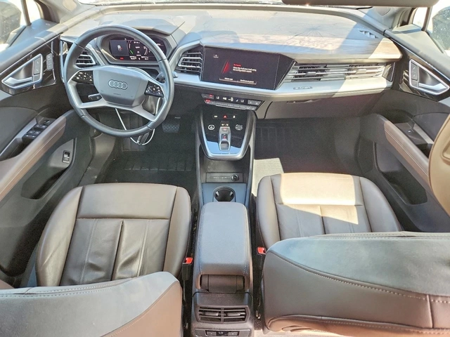 Audi Q4 E-TRON PREMIUM QUATTRO - автомобили, коли, обяви за нови и употребявани 7