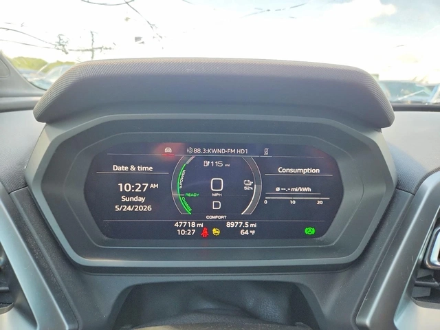 Audi Q4 E-TRON PREMIUM QUATTRO - автомобили, коли, обяви за нови и употребявани 8