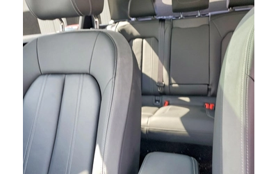 Audi Q4 E-TRON PREMIUM* AWD* ПЪЛНА ИСТОРИЯ* 55 - автомобили, коли, обяви за нови и употребявани 9