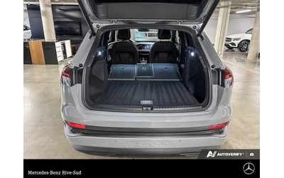 Audi Q4 E-tron* QUATTRO* ПОДГРЕВ* КАМЕРА* М.ТОЧКА* - автомобили, коли, обяви за нови и употребявани 16