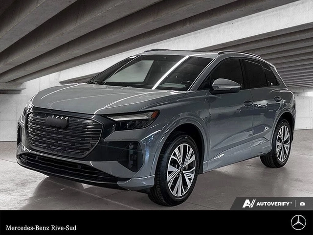 Audi Q4 E-tron* QUATTRO* ПОДГРЕВ* КАМЕРА* М.ТОЧКА* - автомобили, коли, обяви за нови и употребявани 1