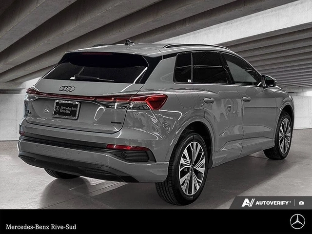 Audi Q4 E-tron* QUATTRO* ПОДГРЕВ* КАМЕРА* М.ТОЧКА* - автомобили, коли, обяви за нови и употребявани 4