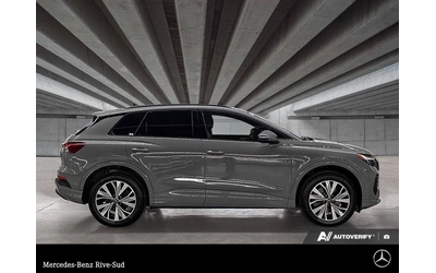 Audi Q4 E-tron* QUATTRO* ПОДГРЕВ* КАМЕРА* М.ТОЧКА* - автомобили, коли, обяви за нови и употребявани 7