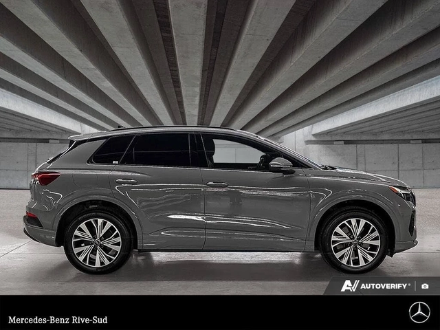 Audi Q4 E-tron* QUATTRO* ПОДГРЕВ* КАМЕРА* М.ТОЧКА* - автомобили, коли, обяви за нови и употребявани 7
