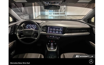 Audi Q4 E-tron* QUATTRO* ПОДГРЕВ* КАМЕРА* М.ТОЧКА* - автомобили, коли, обяви за нови и употребявани 8