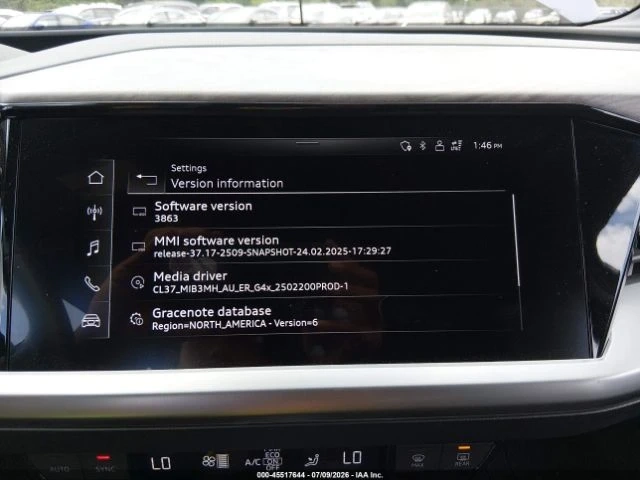 Audi Q4 | 82 kWh | 485 км капацитет | PREMIUM PLUS 50 QUAT - автомобили, коли, обяви за нови и употребявани 10