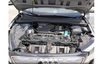Audi Q4 | 82 kWh | 485 км капацитет | PREMIUM PLUS 50 QUAT - автомобили, коли, обяви за нови и употребявани 11