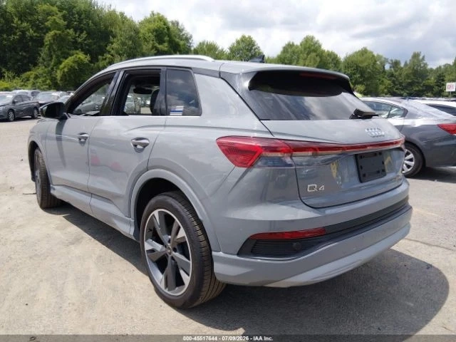 Audi Q4 | 82 kWh | 485 км капацитет | PREMIUM PLUS 50 QUAT - автомобили, коли, обяви за нови и употребявани 2