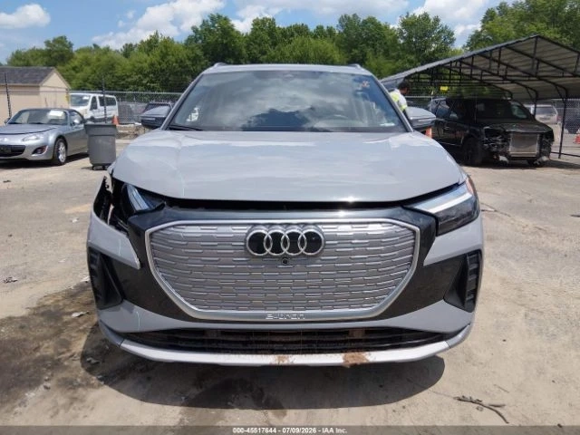 Audi Q4 | 82 kWh | 485 км капацитет | PREMIUM PLUS 50 QUAT - автомобили, коли, обяви за нови и употребявани 4