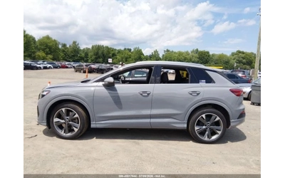 Audi Q4 | 82 kWh | 485 км капацитет | PREMIUM PLUS 50 QUAT - автомобили, коли, обяви за нови и употребявани 6