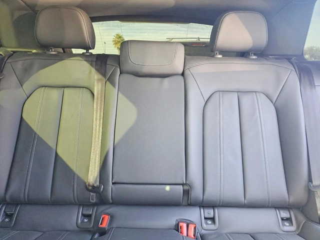 Audi Q4 E-TRON PREMIUM PLUS - автомобили, коли, обяви за нови и употребявани 10