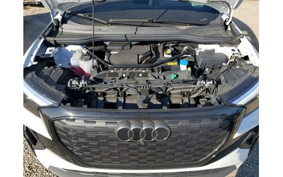 Audi Q4 E-TRON PREMIUM PLUS - автомобили, коли, обяви за нови и употребявани 12