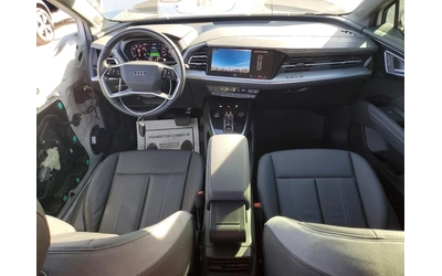 Audi Q4 E-TRON PREMIUM PLUS - автомобили, коли, обяви за нови и употребявани 7