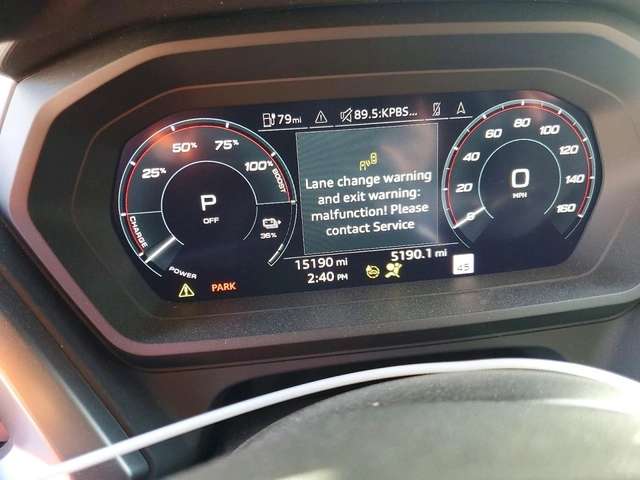 Audi Q4 E-TRON PREMIUM PLUS - автомобили, коли, обяви за нови и употребявани 8