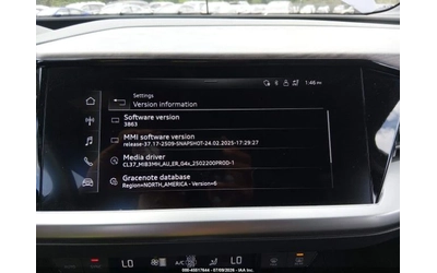 Audi Q4 | 82 kWh | 485 км капацитет | PREMIUM PLUS 50 QUAT - автомобили, коли, обяви за нови и употребявани 10