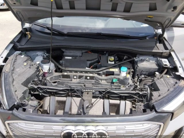 Audi Q4 | 82 kWh | 485 км капацитет | PREMIUM PLUS 50 QUAT - автомобили, коли, обяви за нови и употребявани 11