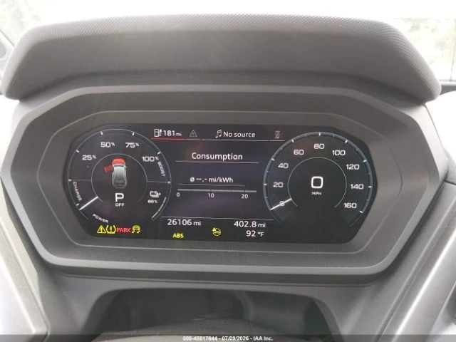 Audi Q4 | 82 kWh | 485 км капацитет | PREMIUM PLUS 50 QUAT - автомобили, коли, обяви за нови и употребявани 14