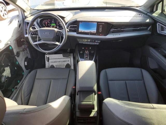 Audi Q4 E-TRON PREMIUM PLUS - автомобили, коли, обяви за нови и употребявани 7