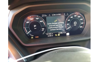 Audi Q4 E-TRON PREMIUM PLUS - автомобили, коли, обяви за нови и употребявани 8