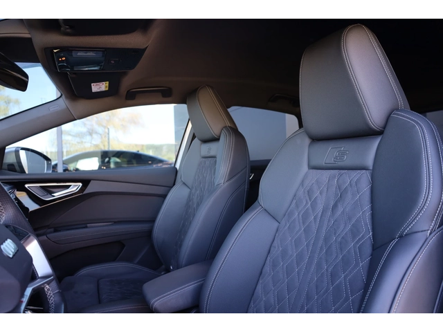 Audi Q4 3XS-LINE* SPORT BACK* SONOS* KEYLESS* HEAD UP* - автомобили, коли, обяви за нови и употребявани 13