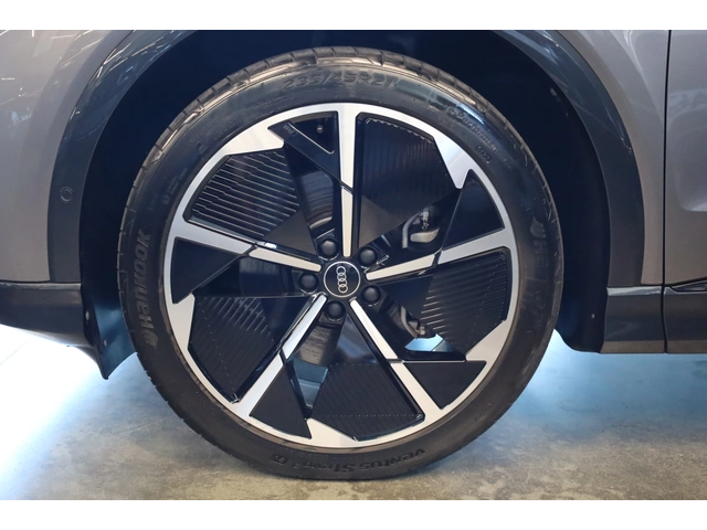 Audi Q4 3XS-LINE* SPORT BACK* SONOS* KEYLESS* HEAD UP* - автомобили, коли, обяви за нови и употребявани 5