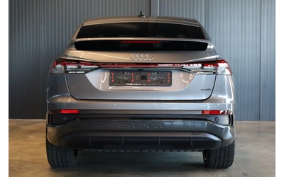 Audi Q4 3XS-LINE* SPORT BACK* SONOS* KEYLESS* HEAD UP* - автомобили, коли, обяви за нови и употребявани 7
