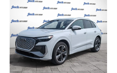audi-q4-e-tron-50-progressiv-50-komfort-all-wheel-drive - 0
