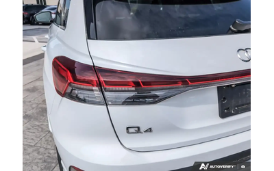 Audi Q4 e-tron 50 Progressiv 50 Komfort All Wheel Drive - автомобили, коли, обяви за нови и употребявани 10