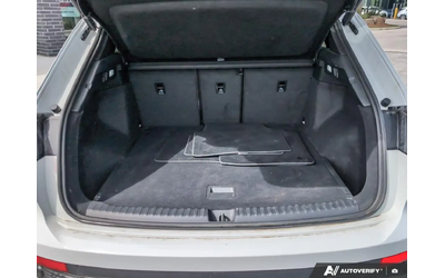 Audi Q4 e-tron 50 Progressiv 50 Komfort All Wheel Drive - автомобили, коли, обяви за нови и употребявани 11