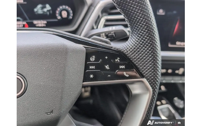 Audi Q4 e-tron 50 Progressiv 50 Komfort All Wheel Drive - автомобили, коли, обяви за нови и употребявани 15