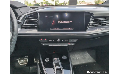 Audi Q4 e-tron 50 Progressiv 50 Komfort All Wheel Drive - автомобили, коли, обяви за нови и употребявани 18