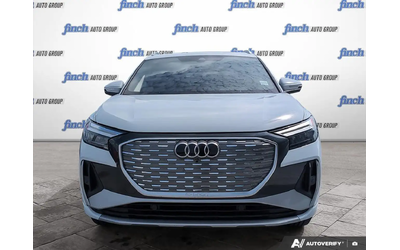 audi-q4-e-tron-50-progressiv-50-komfort-all-wheel-drive - 1