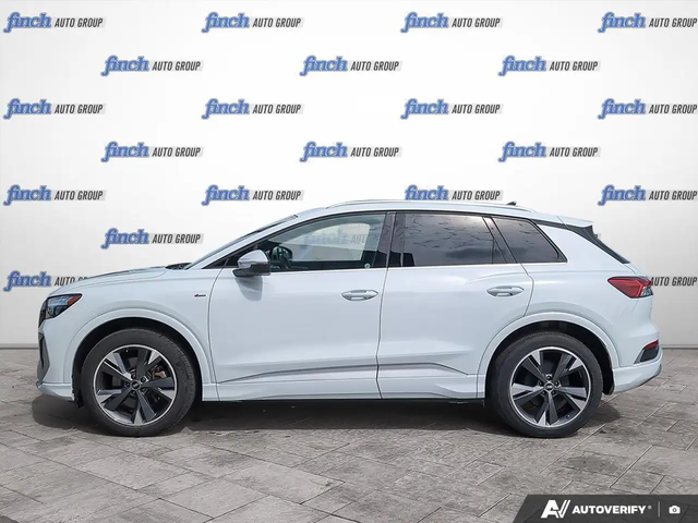 Audi Q4 e-tron 50 Progressiv 50 Komfort All Wheel Drive - автомобили, коли, обяви за нови и употребявани 2