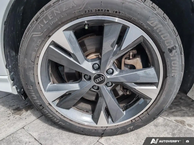 Audi Q4 e-tron 50 Progressiv 50 Komfort All Wheel Drive - автомобили, коли, обяви за нови и употребявани 5