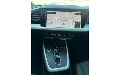 Audi Q4 e-tron Q4 e-tron 35 - автомобили, коли, обяви за нови и употребявани 8