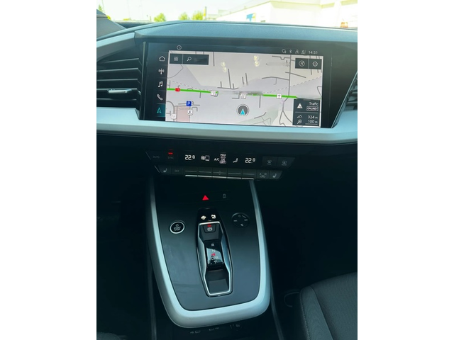 Audi Q4 e-tron Q4 e-tron 35 - автомобили, коли, обяви за нови и употребявани 8