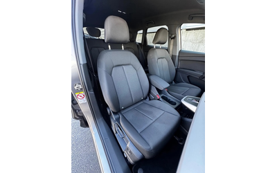 Audi Q4 Q4 e-tron 35 - автомобили, коли, обяви за нови и употребявани 9