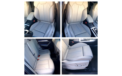 Audi Q5 3, 0 286 кс / S-line /quattro - автомобили, коли, обяви за нови и употребявани 12