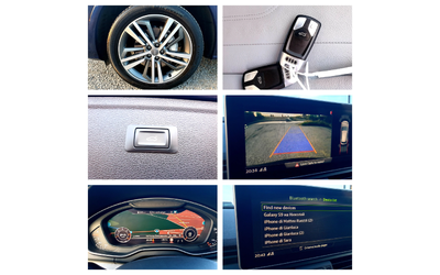 Audi Q5 3, 0 286 кс / S-line /quattro - автомобили, коли, обяви за нови и употребявани 13