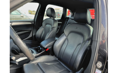Audi Q5 3.0TDI* SLINE* FACELIFT* QUATTRO* XENON* NAVI* - автомобили, коли, обяви за нови и употребявани 10