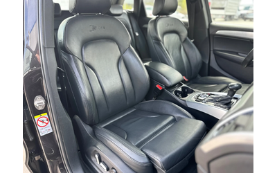 Audi Q5 3.0TDI* SLINE* FACELIFT* QUATTRO* XENON* NAVI* - автомобили, коли, обяви за нови и употребявани 11