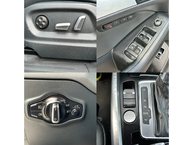 Audi Q5 3.0TDI* SLINE* FACELIFT* QUATTRO* XENON* NAVI* - автомобили, коли, обяви за нови и употребявани 14