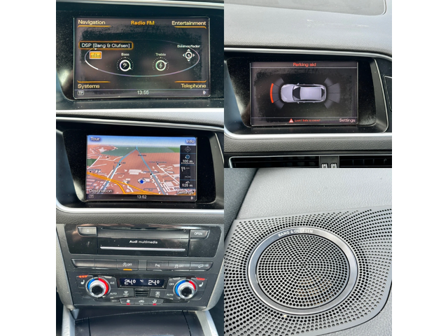 Audi Q5 3.0TDI* SLINE* FACELIFT* QUATTRO* XENON* NAVI* - автомобили, коли, обяви за нови и употребявани 16