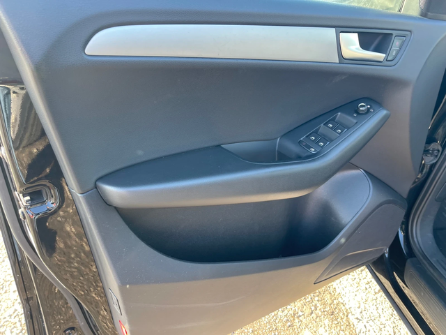 Audi Q5 2.0/ ТОП Собствен лизинг! 100% Одобрение - автомобили, коли, обяви за нови и употребявани 13