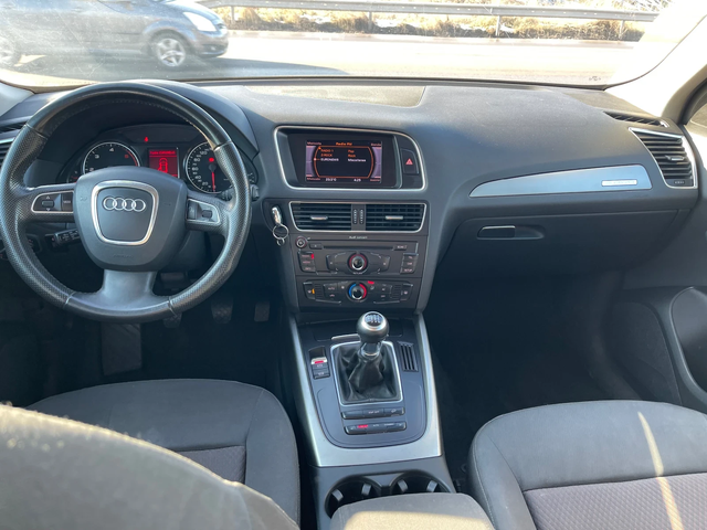 Audi Q5 2.0/ ТОП Собствен лизинг! 100% Одобрение - автомобили, коли, обяви за нови и употребявани 14