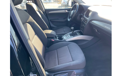 Audi Q5 2.0/ ТОП Собствен лизинг! 100% Одобрение - автомобили, коли, обяви за нови и употребявани 15