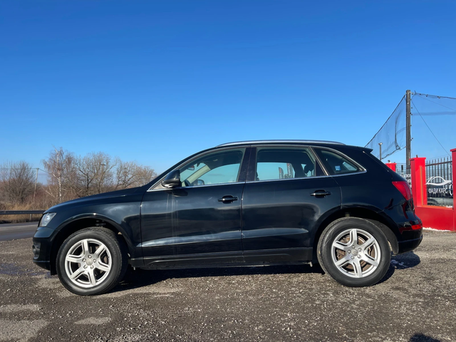 Audi Q5 2.0/ ТОП Собствен лизинг! 100% Одобрение - автомобили, коли, обяви за нови и употребявани 4